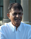 B. U. Patel