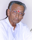 B. V. Patel