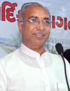 Shri Aravindbhai Bhagavanjibhai Patel