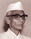 Shri Bhimbhai Morarji Desai