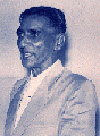 Shri Bhulabhai Ramabhai Patel