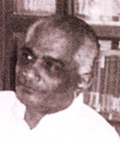 Shri Chhotubhai Ramabhai Patel