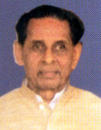 Shri Durllabhbhai Parbhubhai Patel