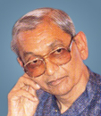 Shri Ishvarbahi Patel