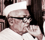 Shri Kalyanji Kahanji Patel