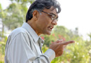 Shri Kiritbhai Naranji Patel